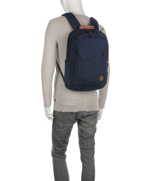 Рюкзак Raven 28 (Navy; 28 л)